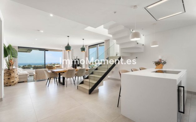 Apartamento - Reventa - Marbella - RSO-94925