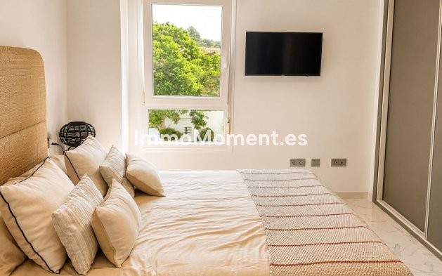 Apartamento - Reventa - Marbella - San Pedro de Alcántara