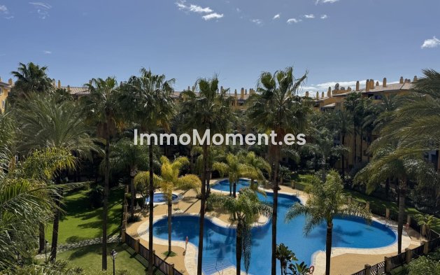 Apartamento - Reventa - Marbella - San Pedro de Alcántara