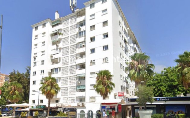 Apartamento - Reventa - Marbella - San Pedro de Alcántara
