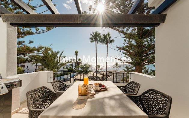 Apartamento - Reventa - Marbella - San Pedro de Alcántara