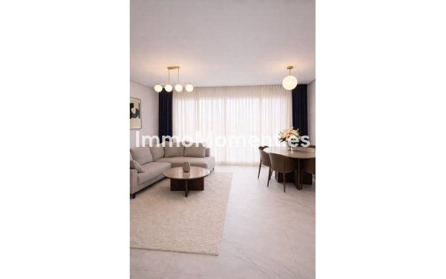 Apartamento - Reventa - Marbella - San Pedro de Alcántara