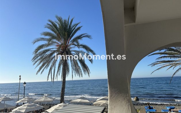 Apartamento - Reventa - Marbella - San Pedro de Alcántara