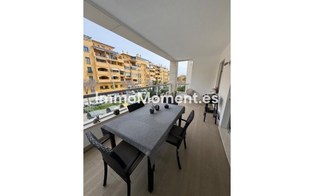 Apartamento - Reventa - Marbella - San Pedro de Alcántara