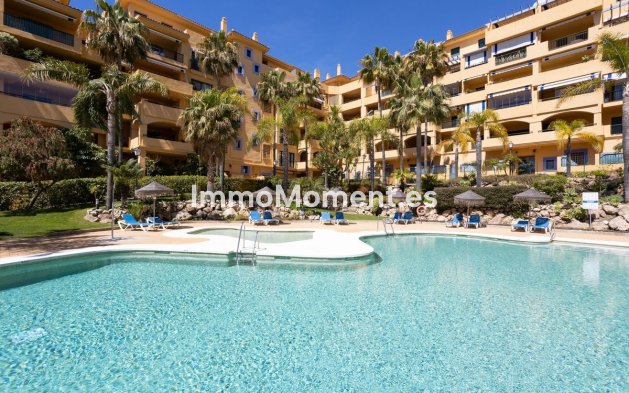 Apartamento - Reventa - Marbella - San Pedro de Alcántara