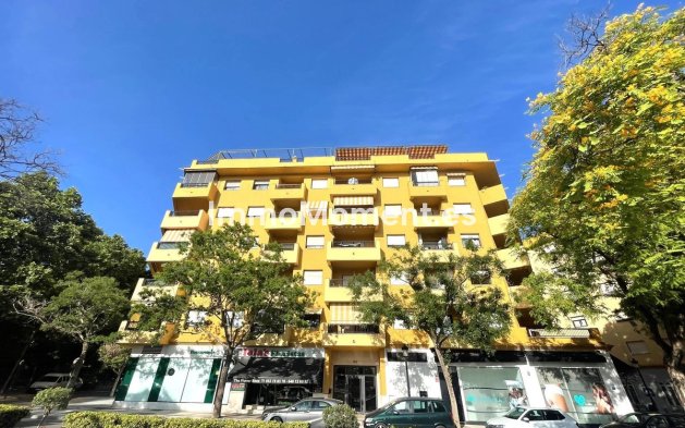 Apartamento - Reventa - Marbella - San Pedro de Alcántara