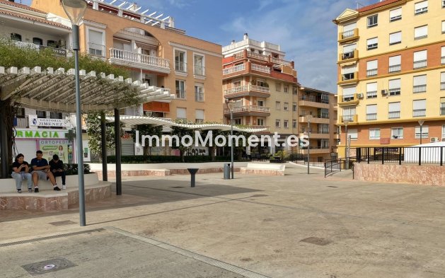 Apartamento - Reventa - Marbella - San Pedro de Alcántara