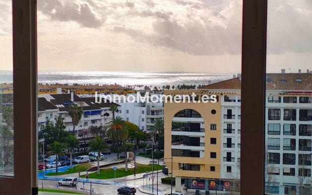 Apartamento - Reventa - Marbella - San Pedro de Alcántara