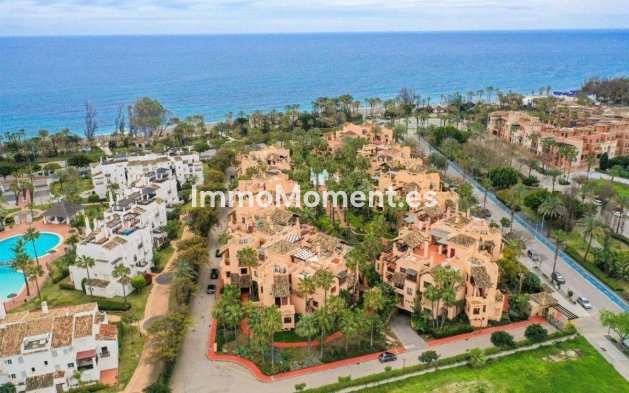 Apartamento - Reventa - Marbella - San Pedro de Alcántara