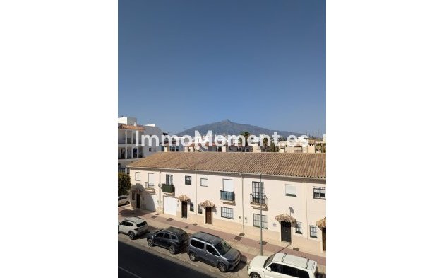 Apartamento - Reventa - Marbella - San Pedro de Alcántara
