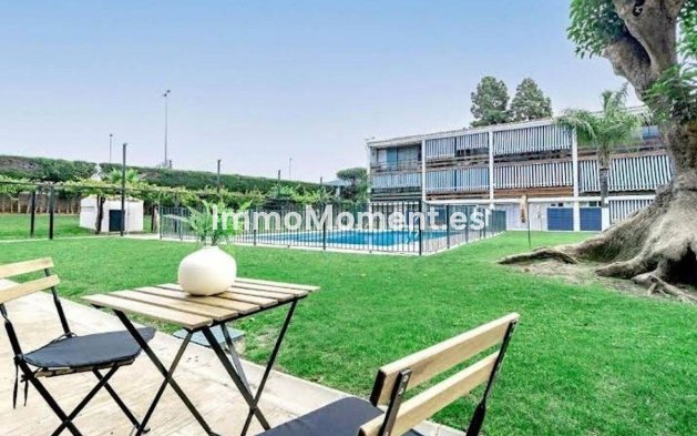 Apartamento - Reventa - Marbella - San Pedro de Alcántara
