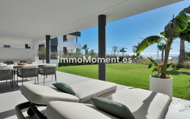 Apartamento - Reventa - Marbella - Santa Clara