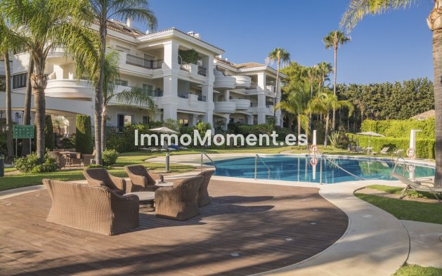 Apartamento - Reventa - Marbella - The Golden Mile