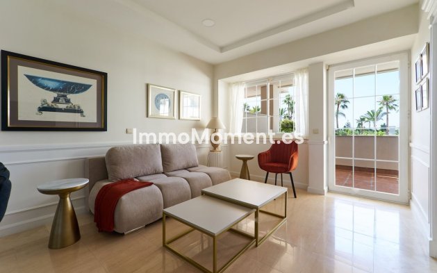 Apartamento - Reventa - Marbella - The Golden Mile