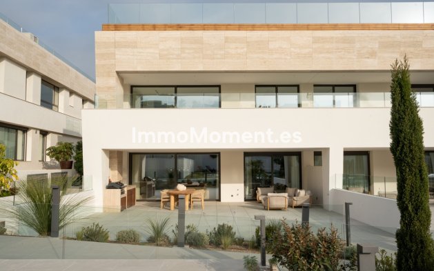 Apartamento - Reventa - Marbella - The Golden Mile