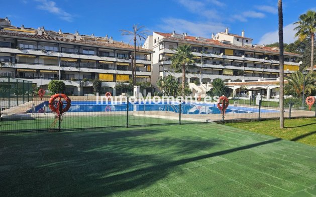 Apartamento - Reventa - Marbella - The Golden Mile