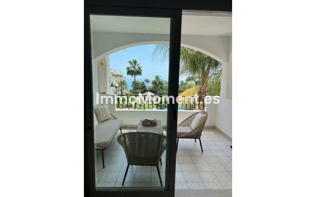 Apartamento - Reventa - Marbella - The Golden Mile