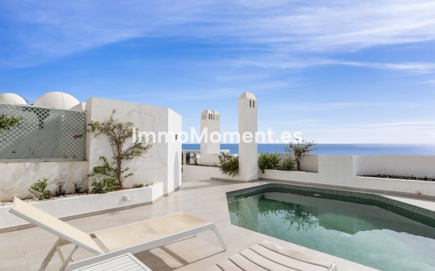 Apartamento - Reventa - Marbella - The Golden Mile