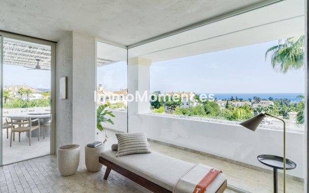 Apartamento - Reventa - Marbella - The Golden Mile