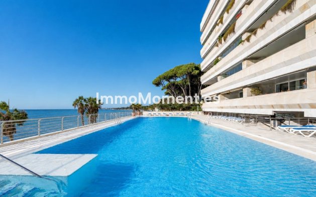 Apartamento - Reventa - Marbella - The Golden Mile