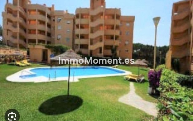 Apartamento - Reventa - Mijas - Calahonda