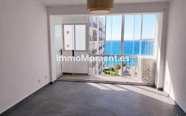 Apartamento - Reventa - Mijas - Calahonda