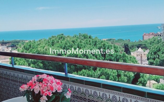 Apartamento - Reventa - Mijas - Calahonda