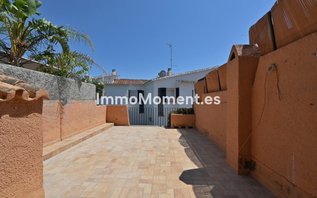 Apartamento - Reventa - Mijas - Calahonda