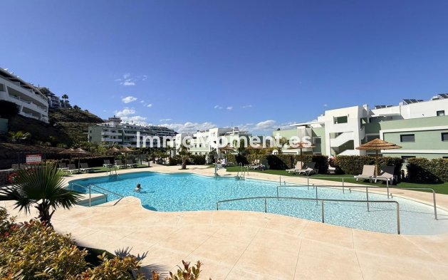 Apartamento - Reventa - Mijas - Calanova Golf