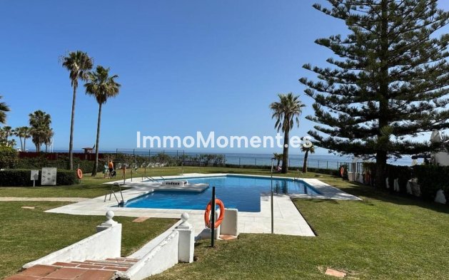 Apartamento - Reventa - Mijas Costa - Calahonda