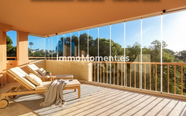 Apartamento - Reventa - Mijas Costa - Calahonda