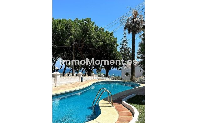 Apartamento - Reventa - Mijas Costa - Calahonda