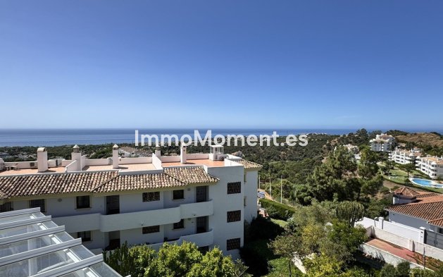 Apartamento - Reventa - Mijas Costa - Calahonda