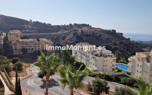 Apartamento - Reventa - Mijas Costa - Calahonda