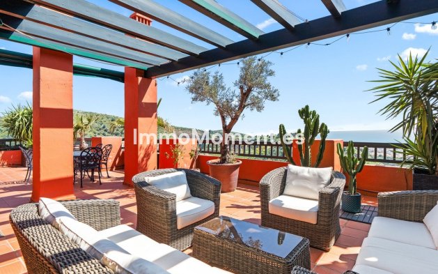 Apartamento - Reventa - Mijas Costa - Calahonda