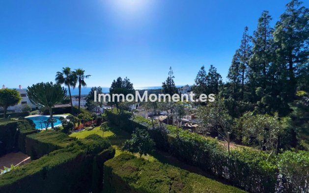Apartamento - Reventa - Mijas Costa - Calahonda
