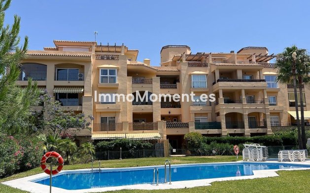 Apartamento - Reventa - Mijas Costa - Calahonda