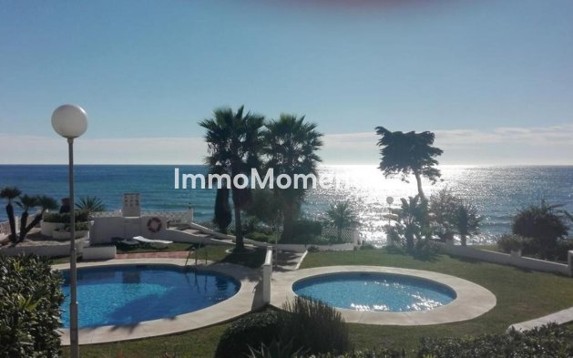 Apartamento - Reventa - Mijas Costa - Calahonda