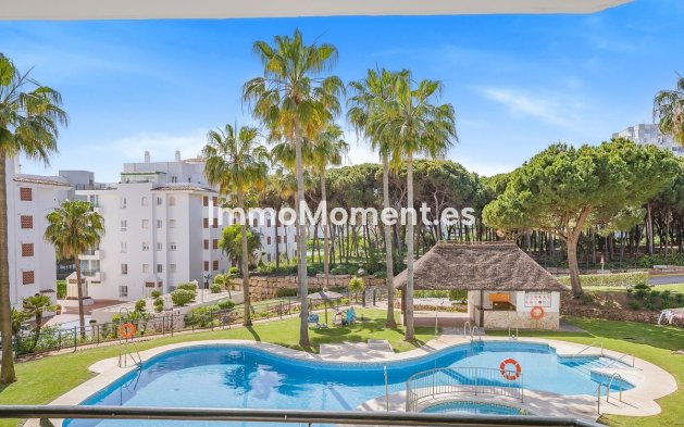 Apartamento - Reventa - Mijas Costa - Calahonda