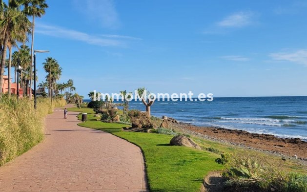 Apartamento - Reventa - Mijas Costa - Calahonda