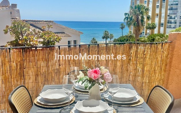 Apartamento - Reventa - Mijas Costa - Calahonda