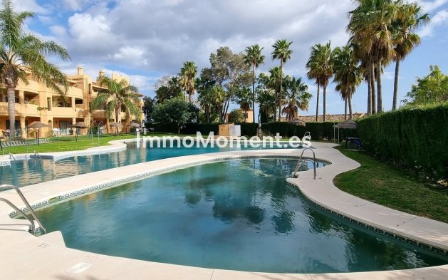 Apartamento - Reventa - Mijas Costa - Calahonda