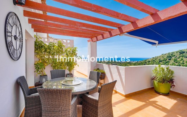 Apartamento - Reventa - Mijas Costa - Calahonda