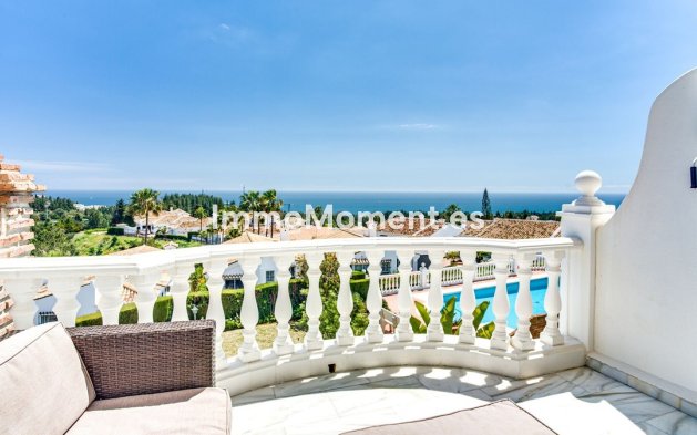 Apartamento - Reventa - Mijas Costa - El Chaparral
