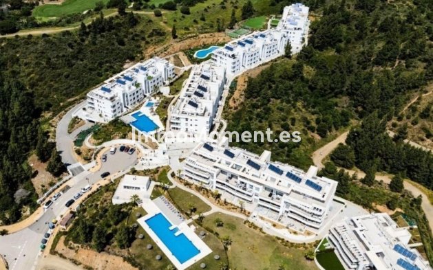 Apartamento - Reventa - Mijas Costa - El Faro