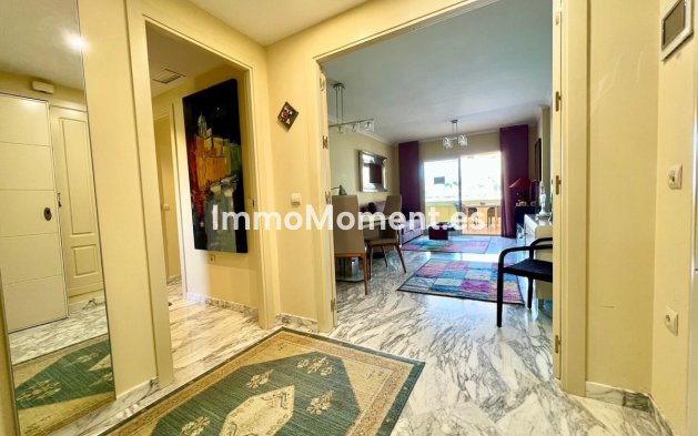 Apartamento - Reventa - Mijas Costa - El Faro