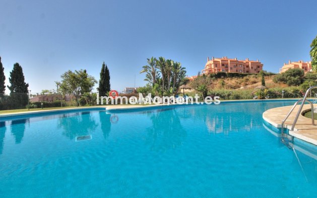 Apartamento - Reventa - Mijas Costa - El Faro