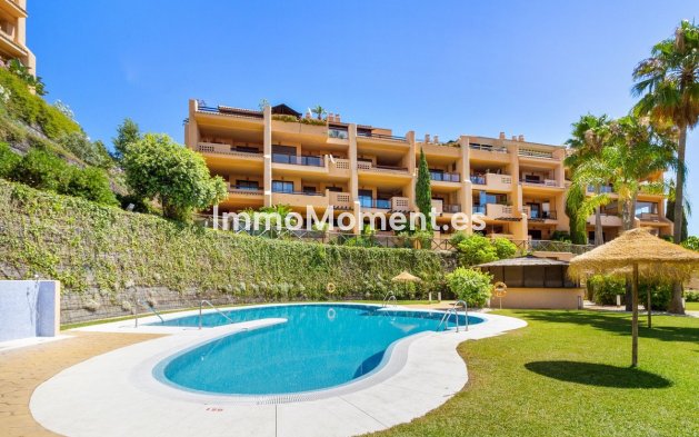 Apartamento - Reventa - Mijas Costa - La Cala de Mijas