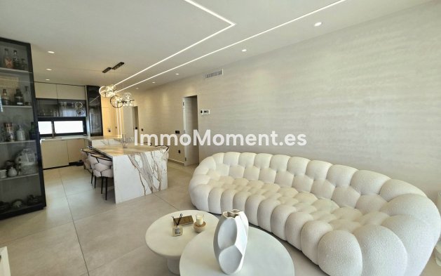 Apartamento - Reventa - Mijas Costa - La Cala de Mijas