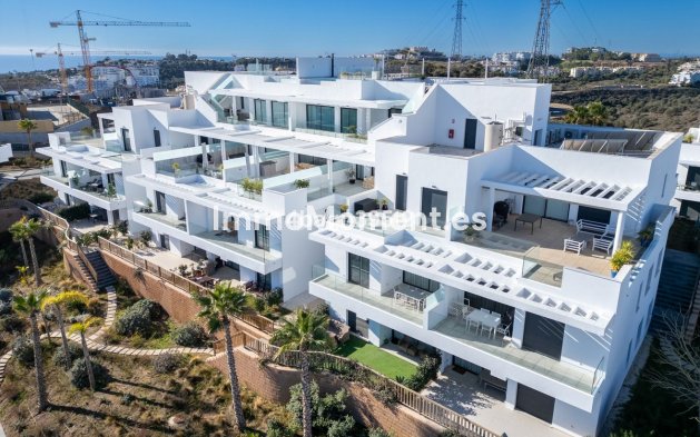 Apartamento - Reventa - Mijas Costa - La Cala de Mijas
